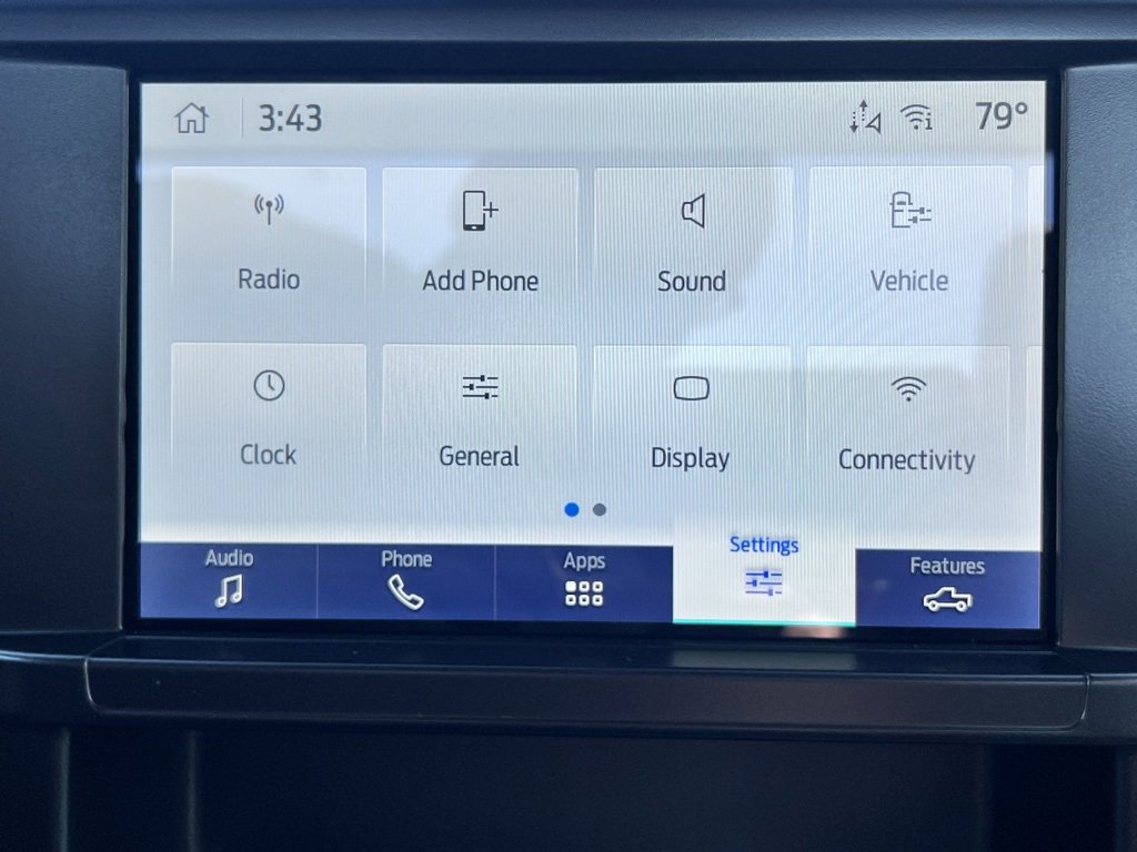 New 2026 Ford F250 XL image 34