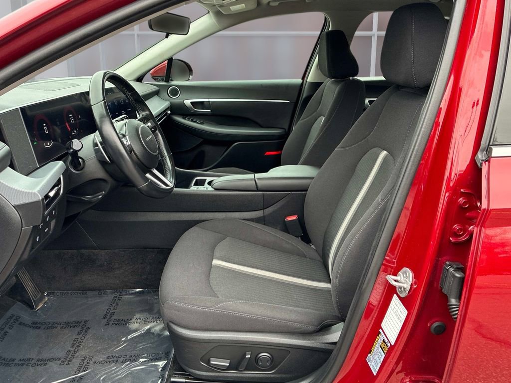 Used 2024 Hyundai Sonata SEL image 22