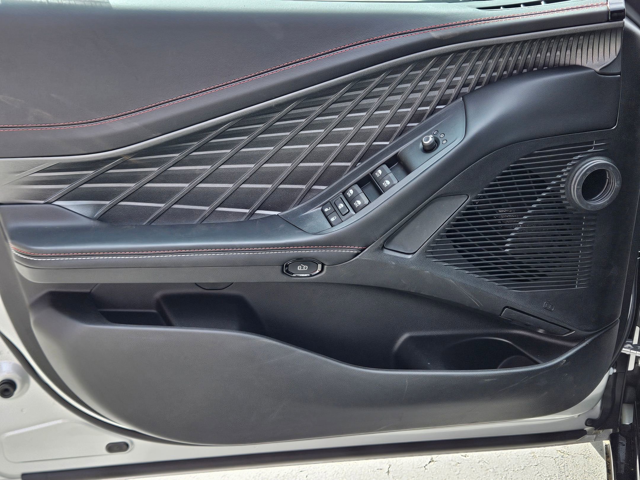 New 2026 Dodge Charger Scat Pack w/ Blacktop Package image 15