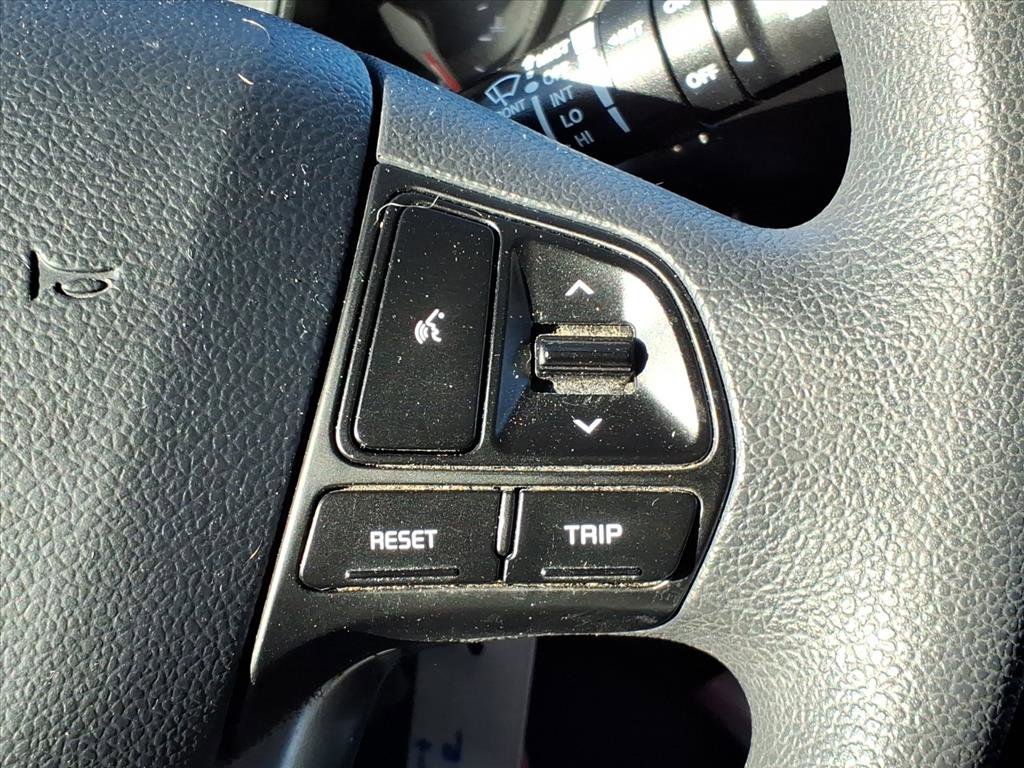 Used 2016 Kia Rio LX image 20