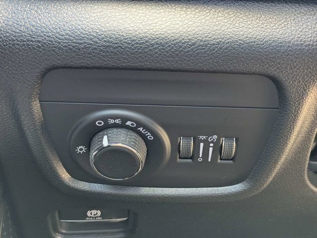 New 2026 Jeep Grand Cherokee L 4WD image 26