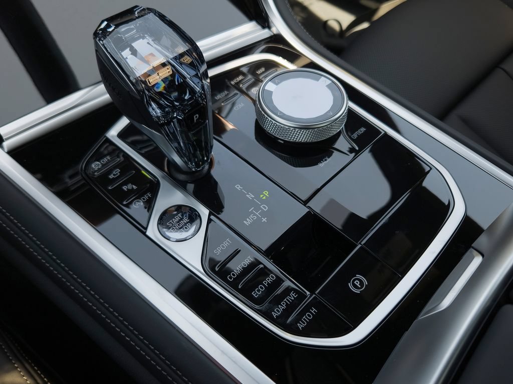 New 2026 BMW 840i RWD image 11
