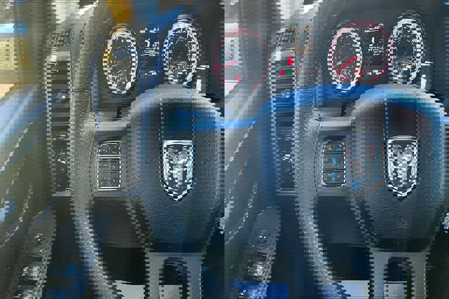 Used 2019 RAM 1500 Express w/ Express Value Package image 25