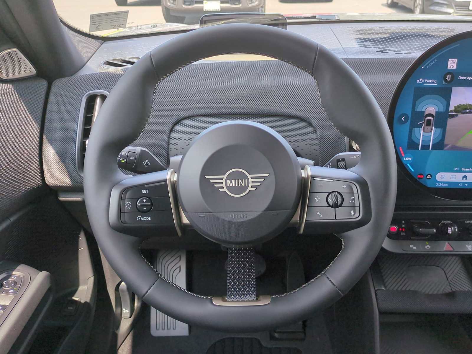 New 2025 MINI Cooper Countryman S image 24