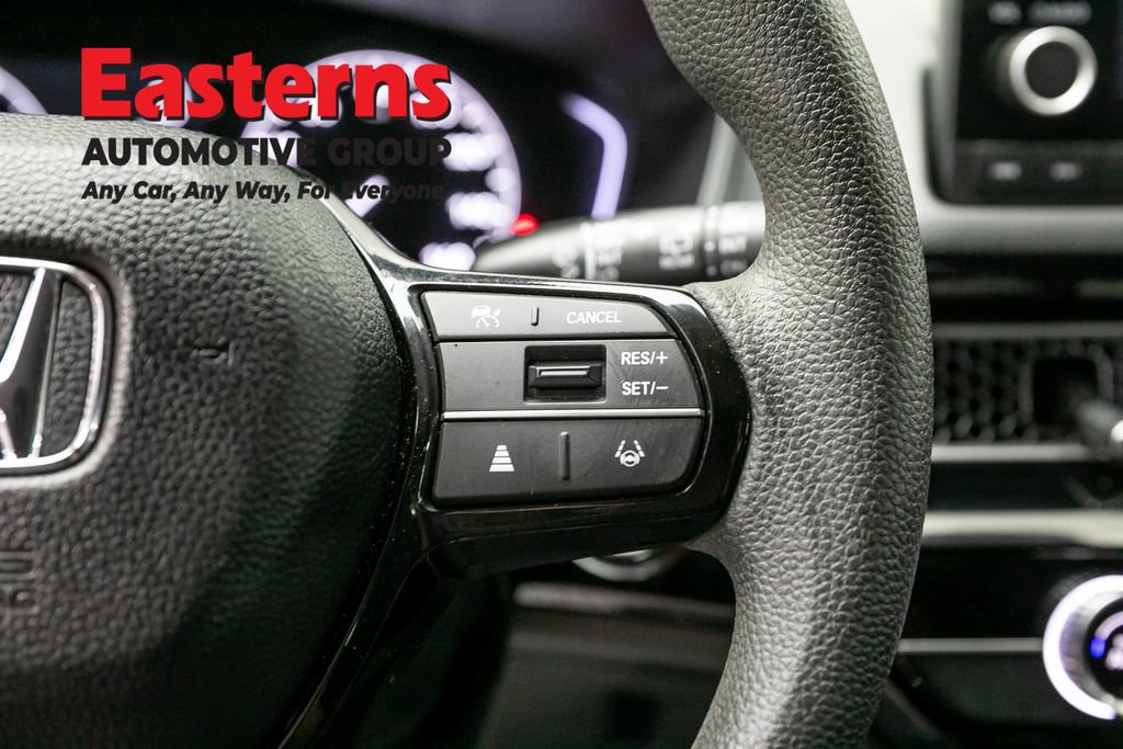 Used 2023 Honda Civic LX image 17