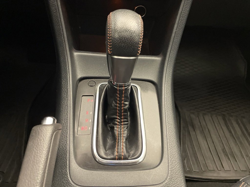 Used 2017 Subaru Crosstrek 2.0i Limited image 20