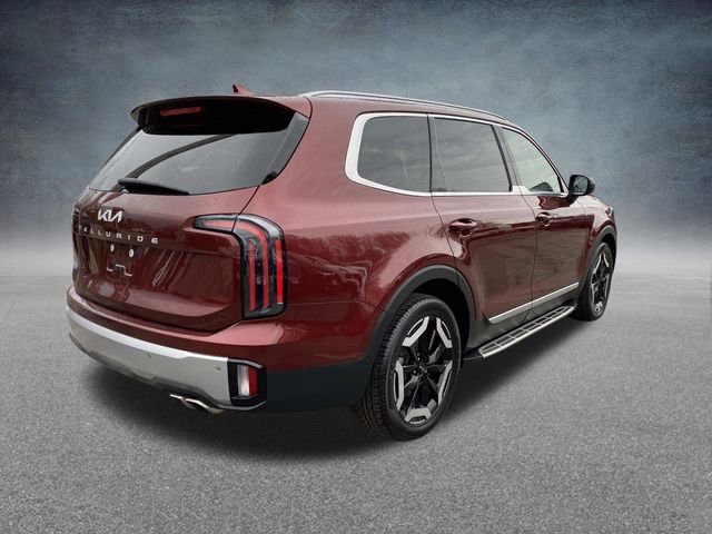 Used 2023 Kia Telluride EX image 26