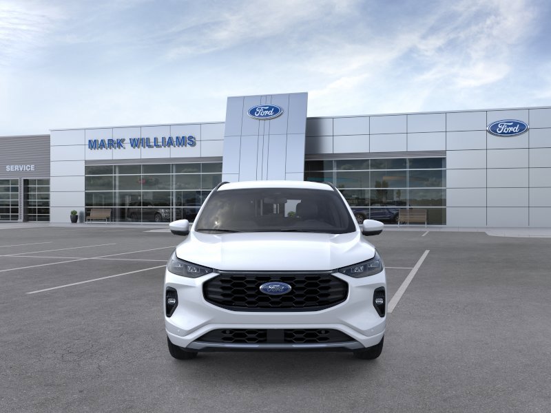 New 2026 Ford Escape ST-Line Elite w/ Premium Technology Package AWD/4WD image 6