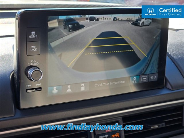 Certified 2023 Honda Pilot EX-L image 31