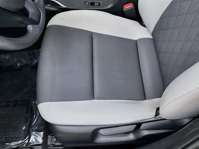 Used 2025 Toyota Corolla LE w/ LE Premium Package FWD image 19