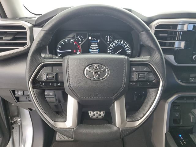 Used 2022 Toyota Tundra SR5 w/ TRD Sport Premium Package image 22