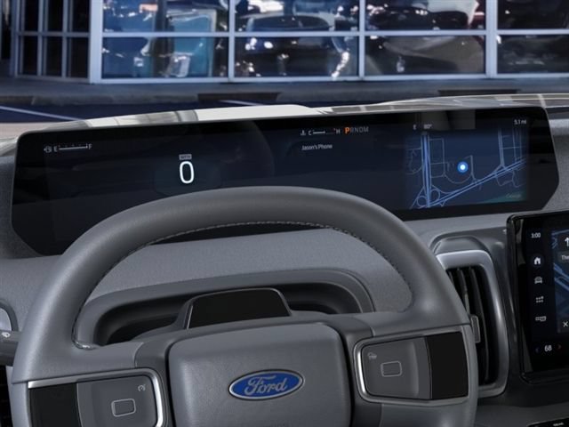 New 2026 Ford Expedition Active RWD image 13
