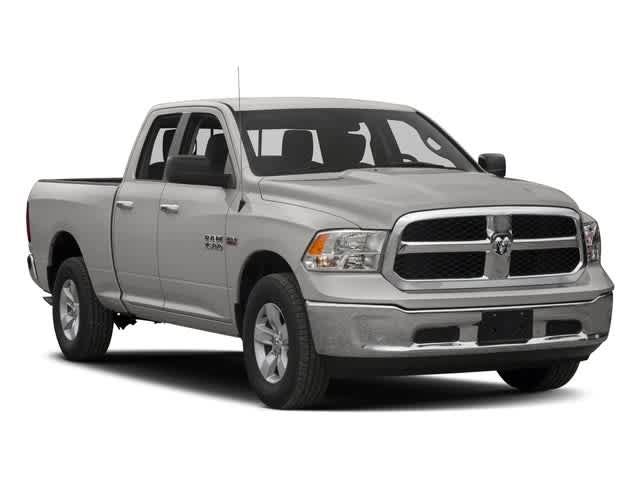 Used 2016 RAM 1500 Classic SLT RWD image 6