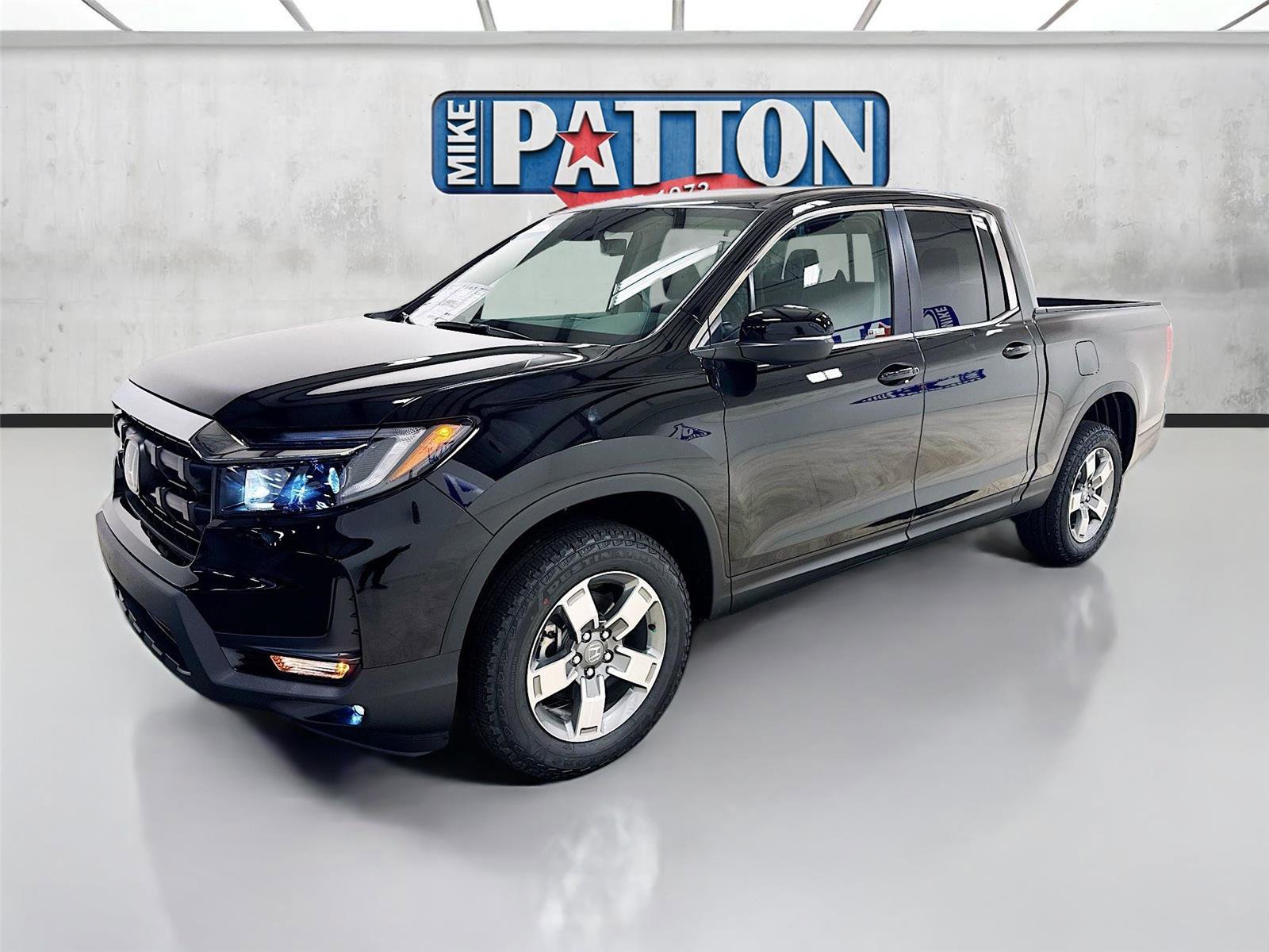 New 2026 Honda Ridgeline RTL image 3