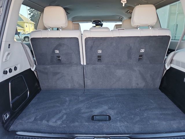 Used 2023 Jeep Wagoneer Series III w/ Convenience Group I image 27