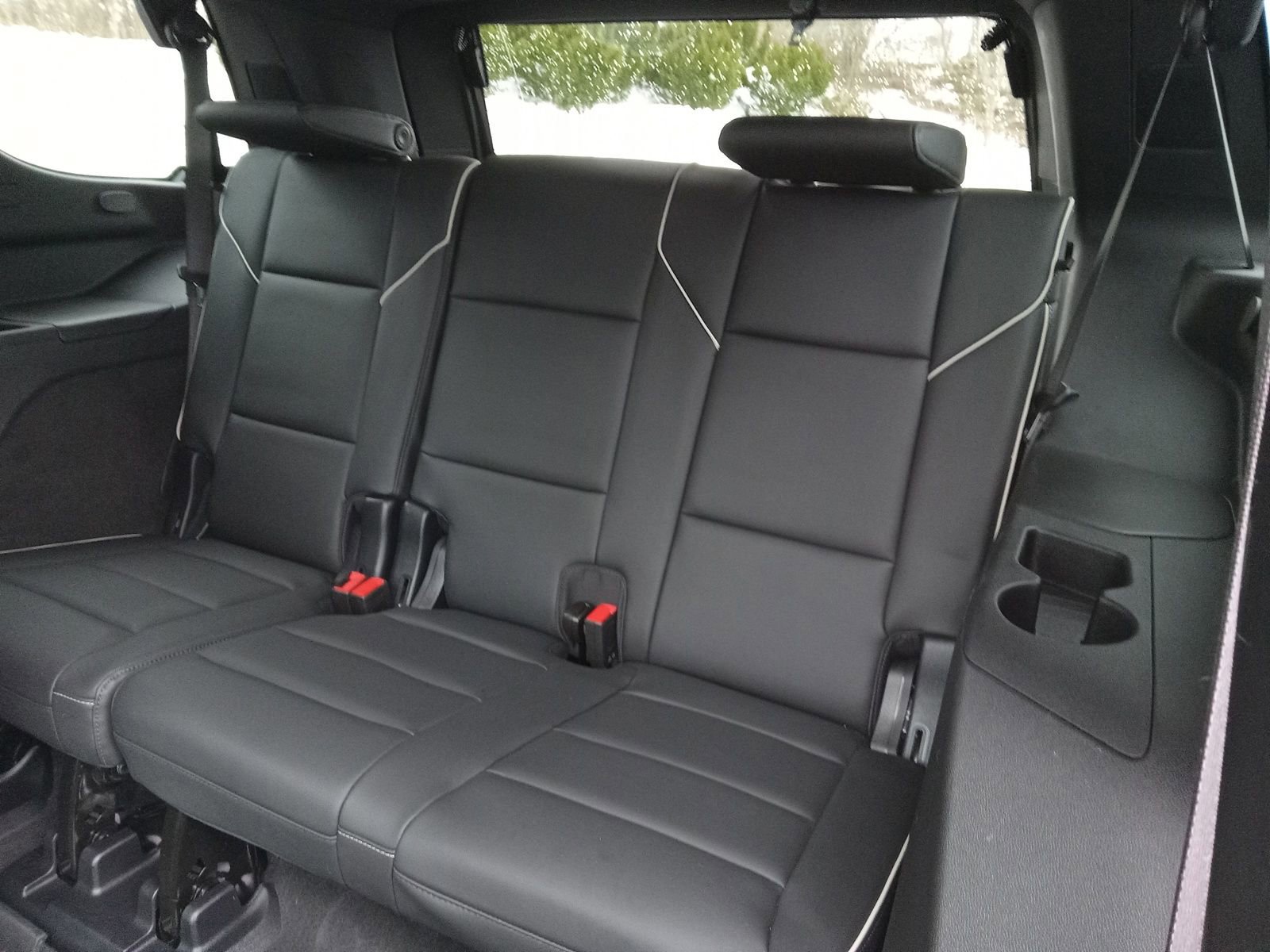 Used 2025 Cadillac Escalade Sport w/ Touring Package image 26