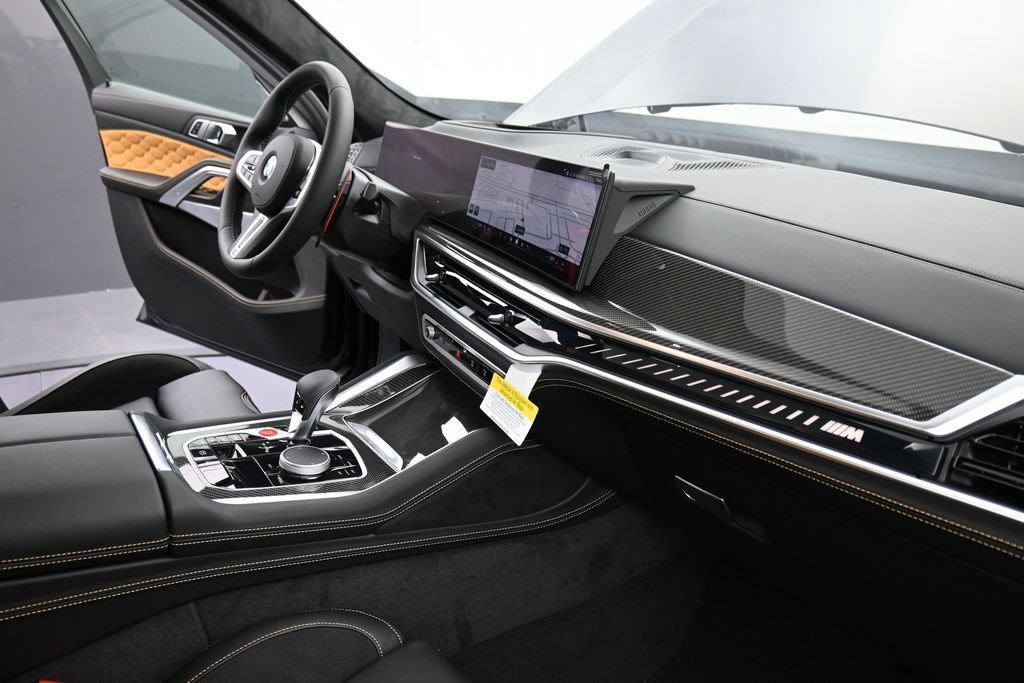 New 2027 BMW X6 M Competition w/ Executive Package AWD/4WD image 21