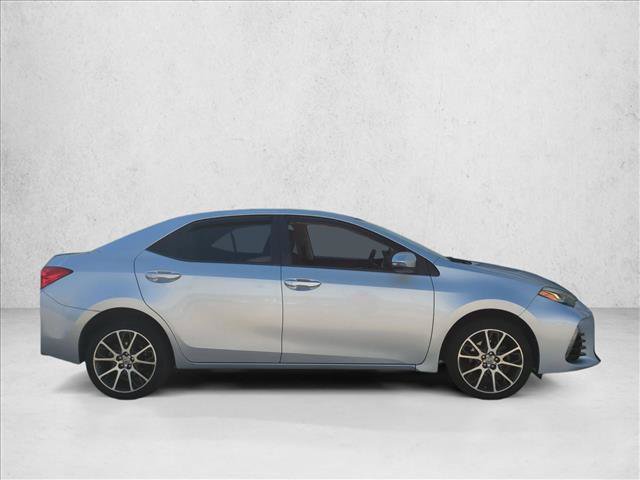 Used 2017 Toyota Corolla SE 50th Anniversary FWD image 4