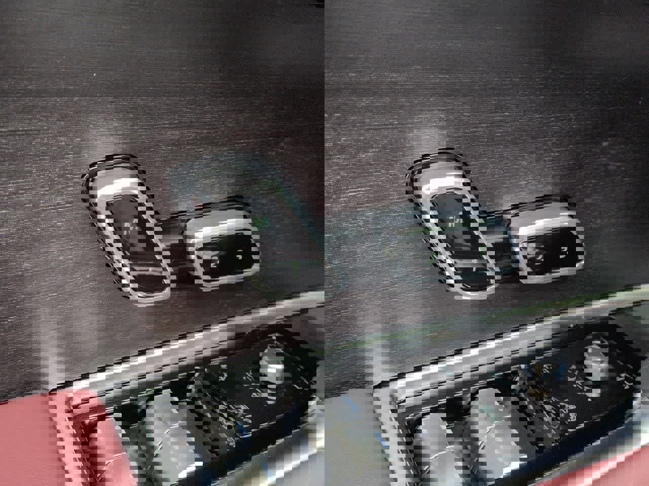 New 2026 Land Rover Range Rover SE image 17