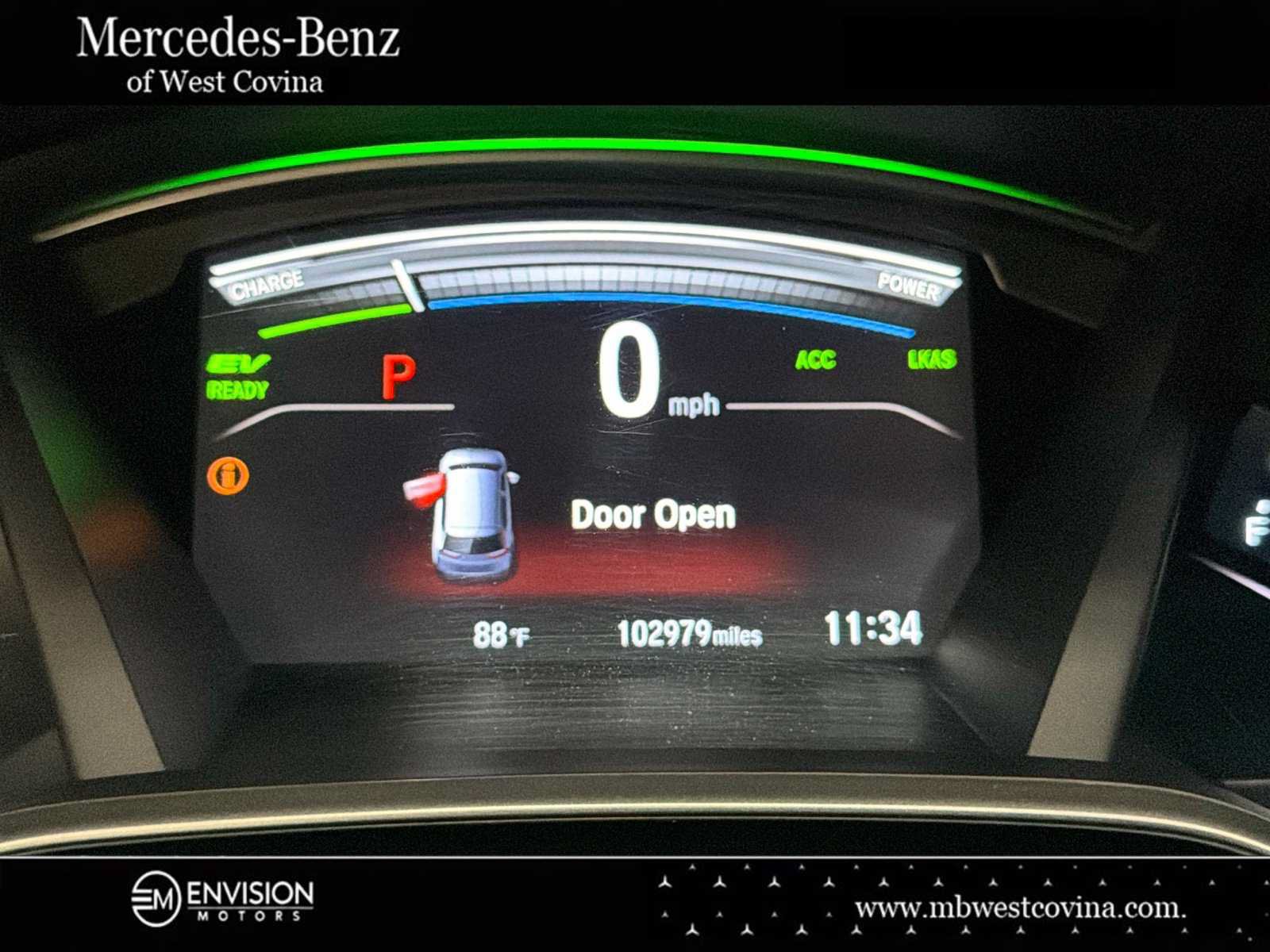 Used 2022 Honda CR-V EX image 30