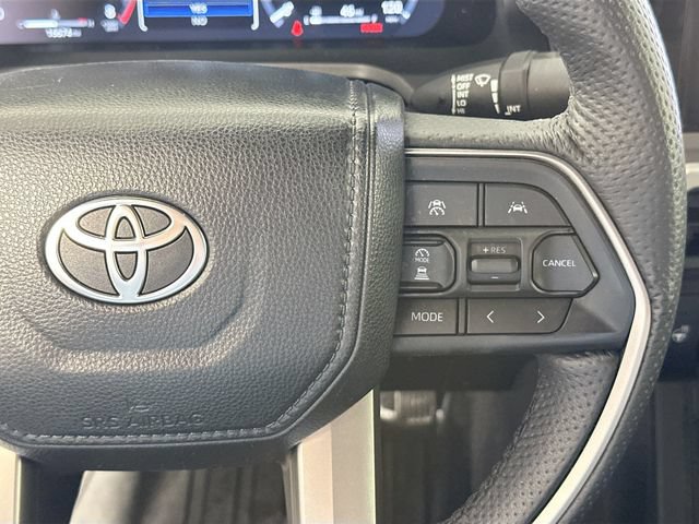 Used 2024 Toyota Tacoma TRD Off-Road w/ TRD Off Road Upgrade Package AWD/4WD image 29