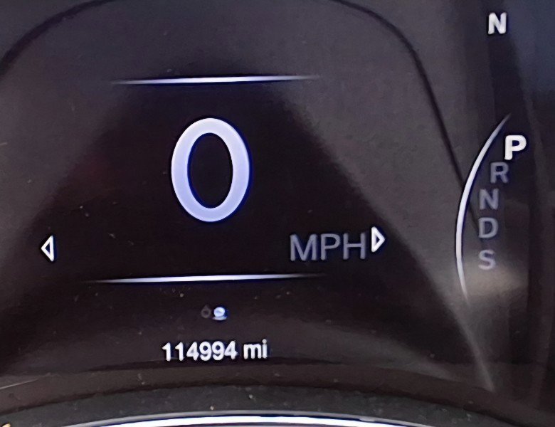 Used 2014 Jeep Grand Cherokee Laredo w/ Quick Order Package 23E AWD/4WD image 11