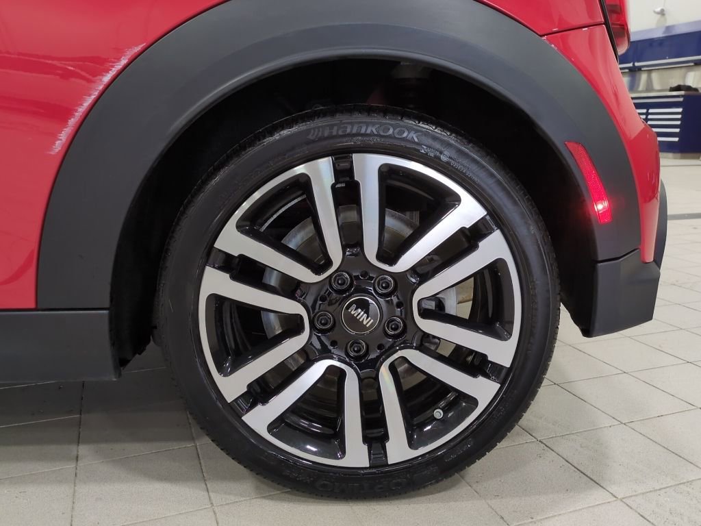 Used 2022 MINI Cooper S FWD image 21