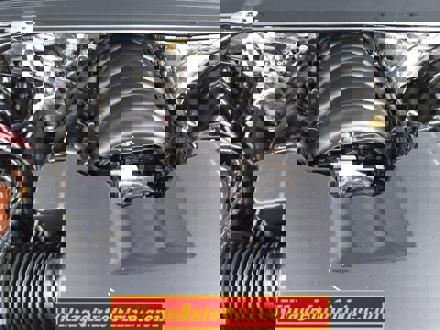 Used 2016 Chevrolet Suburban LTZ image 45