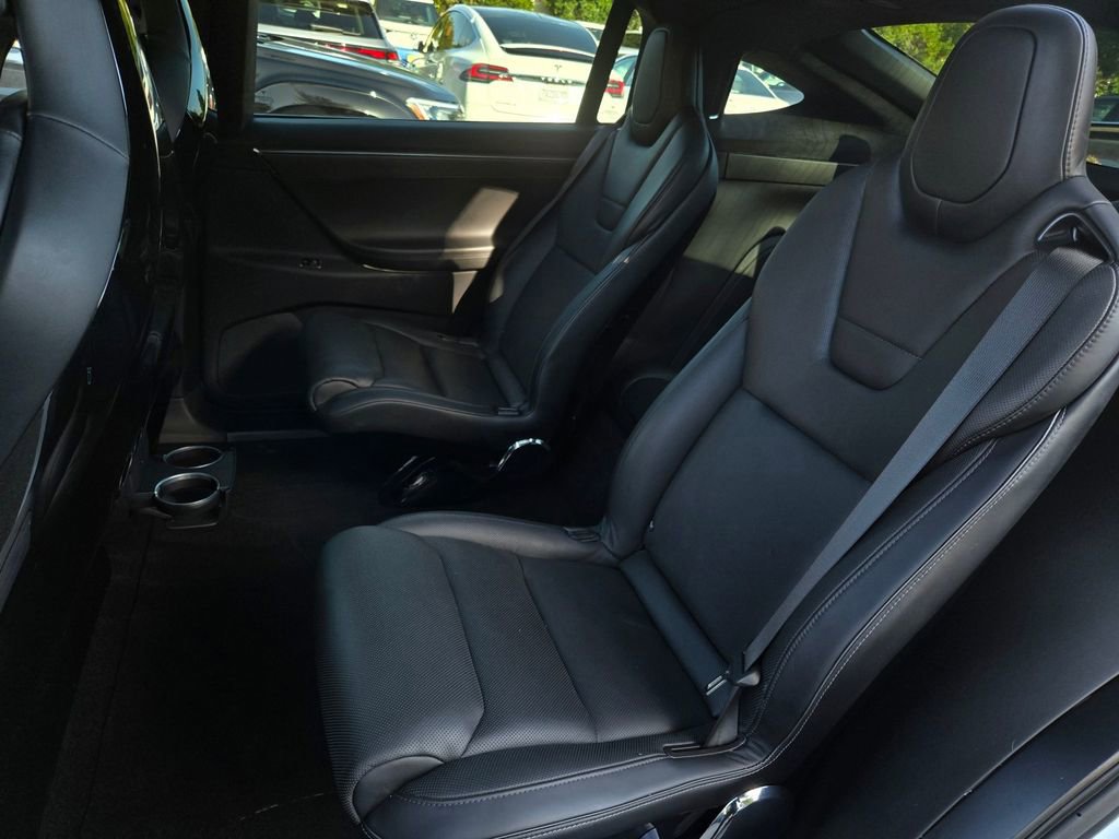 Used 2016 Tesla Model X Performance image 13