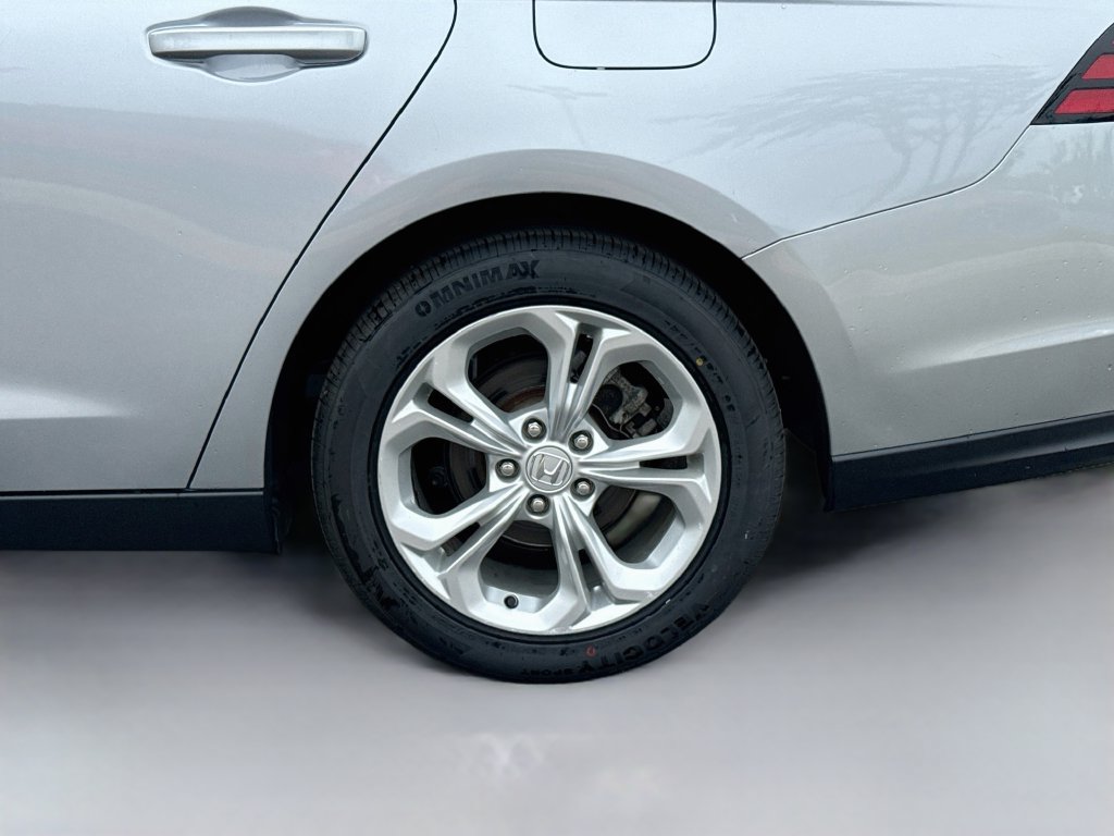 Used 2023 Honda Accord LX image 23