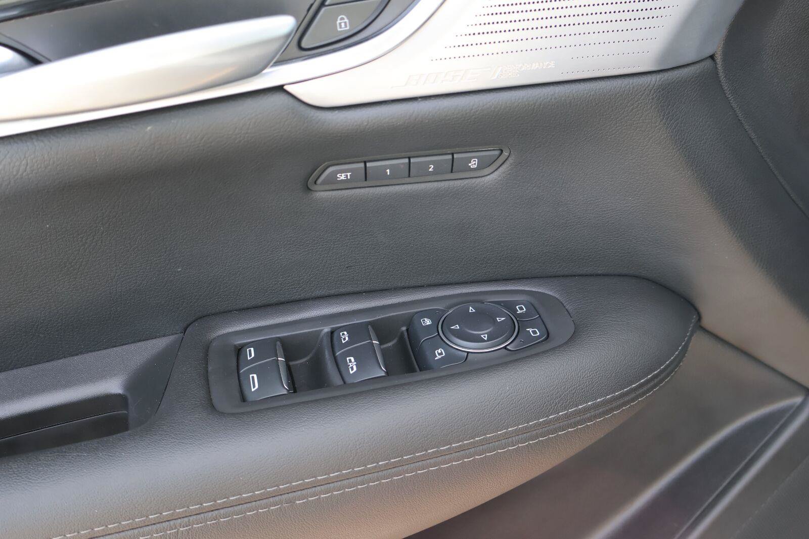 Used 2024 Cadillac XT5 Premium Luxury FWD image 25