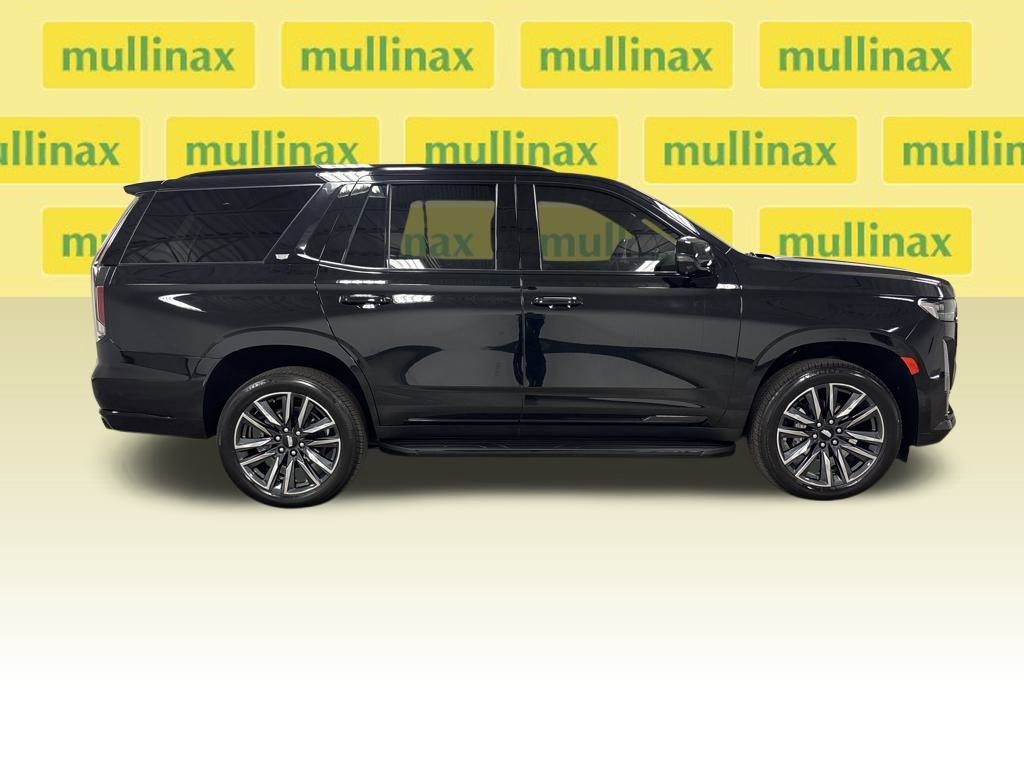 Certified 2024 Cadillac Escalade Sport image 22