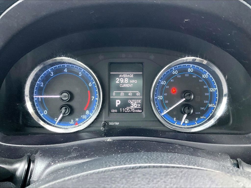 Used 2019 Toyota Corolla LE image 12