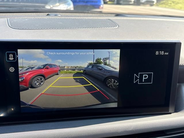 New 2026 Hyundai Sonata SEL FWD image 9