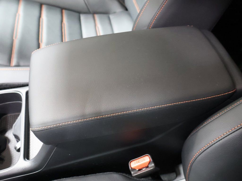 New 2026 Honda CR-V Sport-L image 32