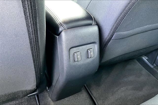Certified 2024 Nissan Kicks SV w/ Interior Electronics Package image 25