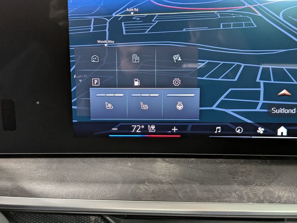 New 2026 BMW X5 xDrive40i AWD/4WD image 19