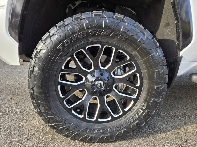 Used 2024 Toyota Tundra 1794 Edition image 12