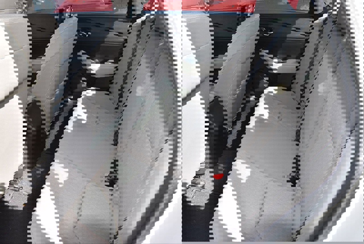 Used 2024 Honda Accord EX image 9