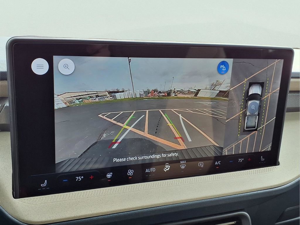 New 2026 Ford Maverick Lariat w/ 4K Tow Package image 8