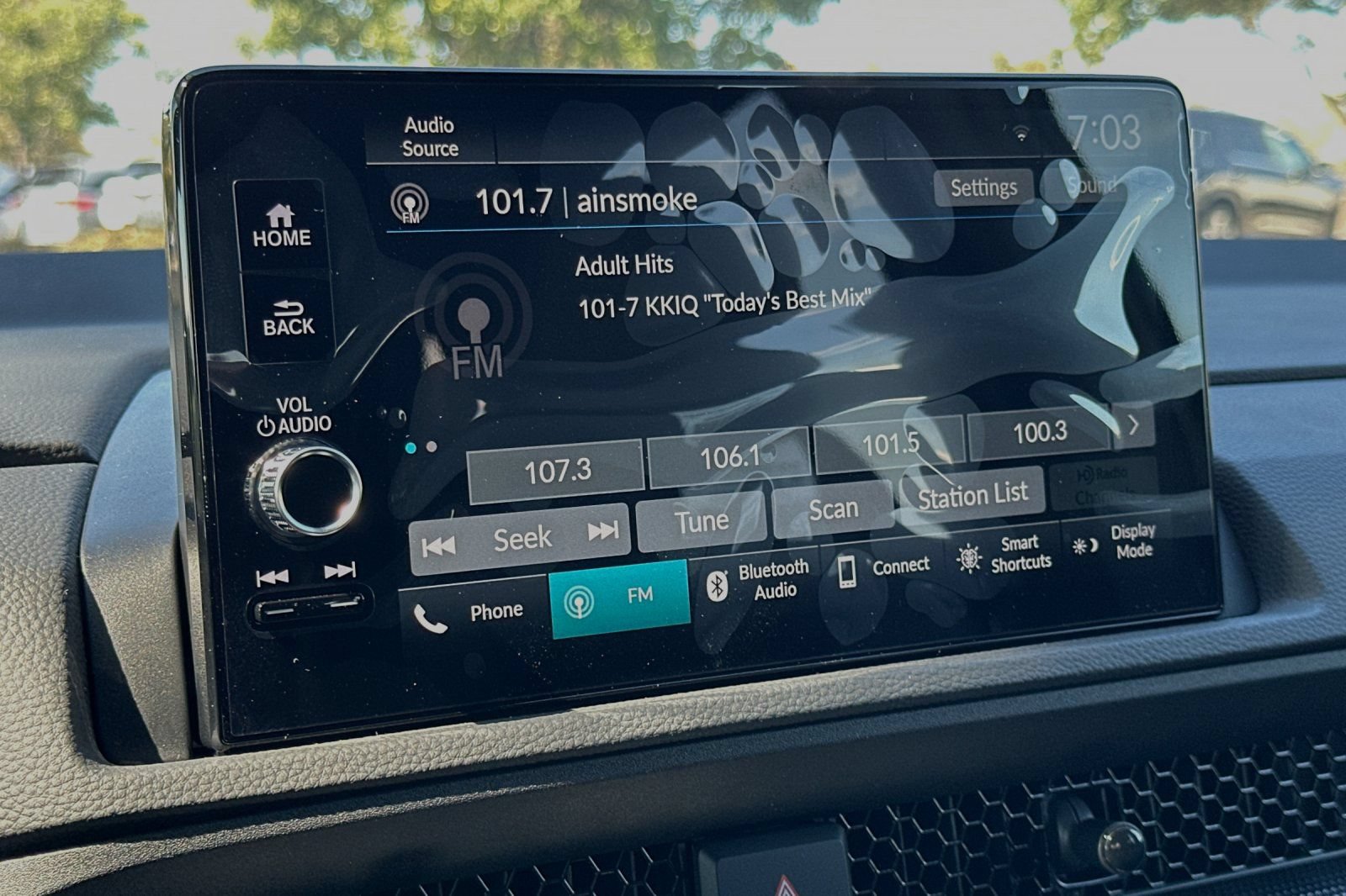 New 2025 Honda CR-V Sport-L image 20