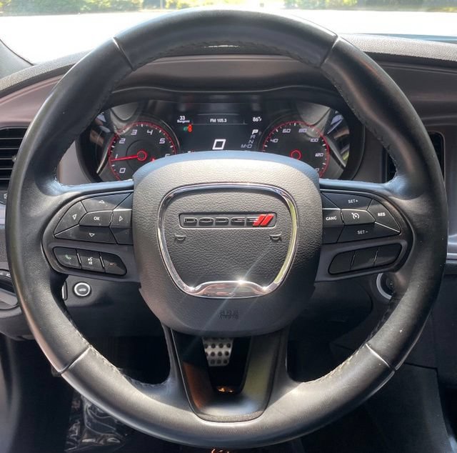 Used 2023 Dodge Charger GT w/ Blacktop Package RWD image 21