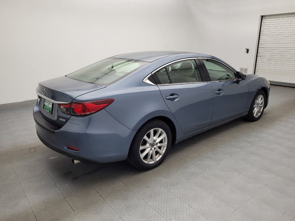 Used 2014 MAZDA MAZDA6 Sport image 10