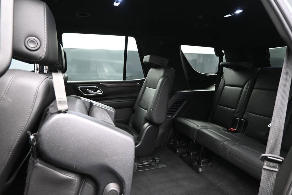 Used 2023 Chevrolet Tahoe LT AWD/4WD image 26