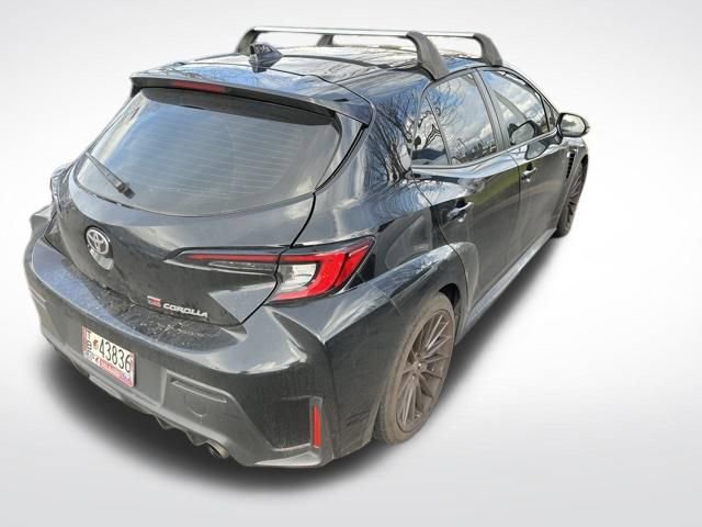 Used 2023 Toyota Corolla Core w/ Performance Package image 4