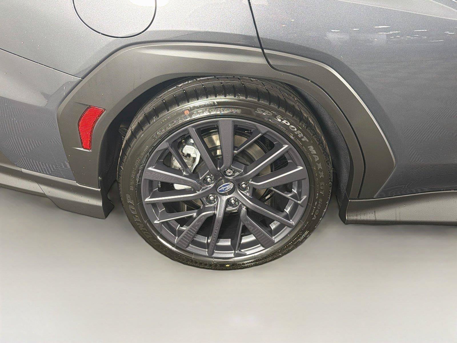 New 2026 Subaru WRX AWD/4WD image 33