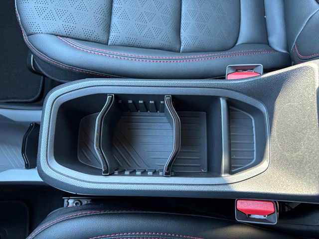 New 2027 Chevrolet Bolt RS image 26