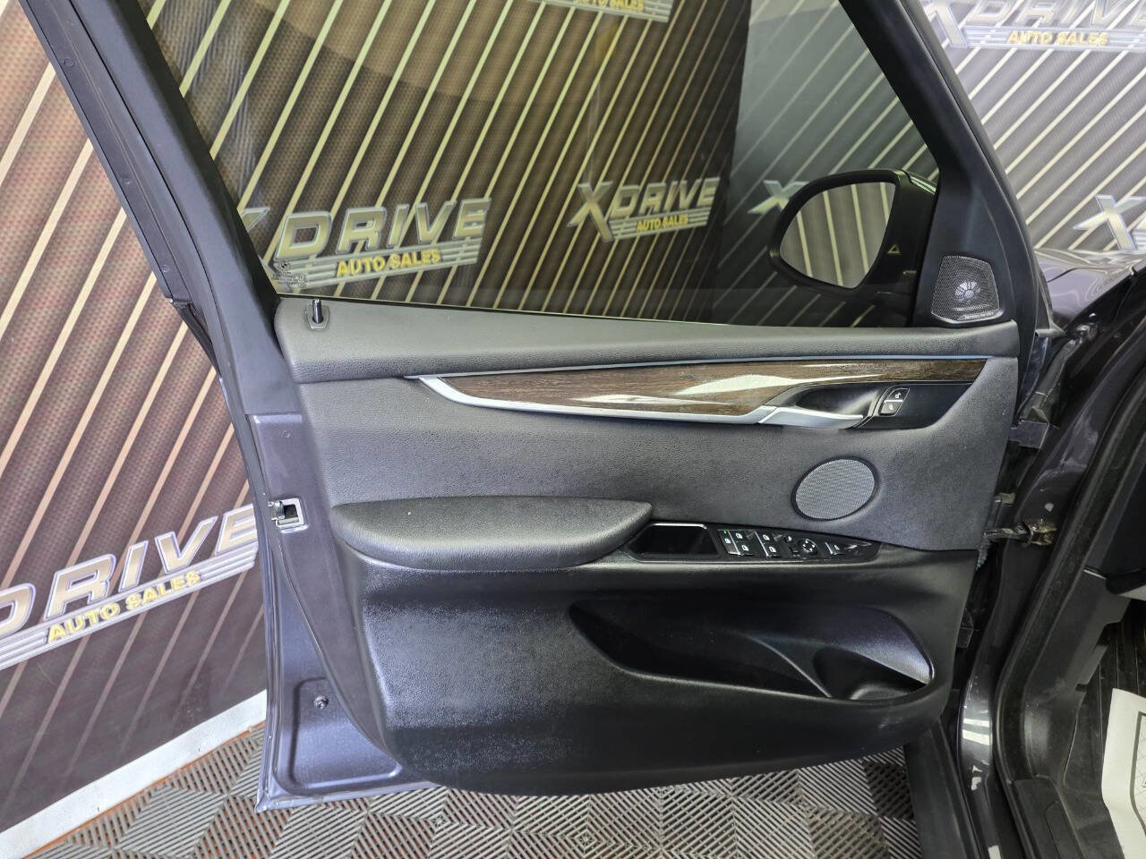 Used 2016 BMW X5 sDrive35i image 18