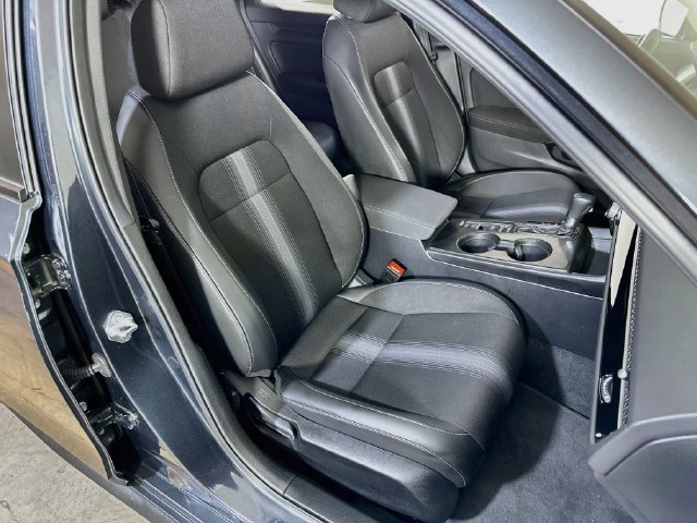 Used 2025 Honda Civic Sport image 14