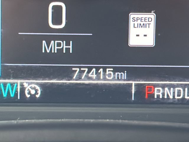 Used 2019 Chevrolet Tahoe Premier image 30